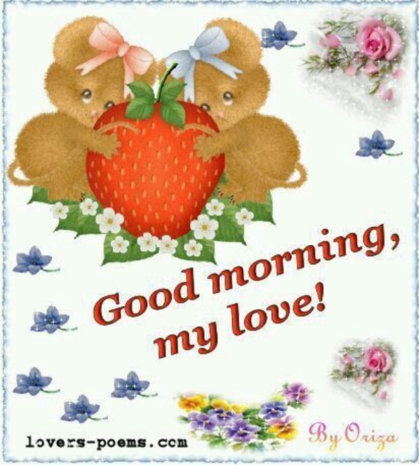 100+ Best Good Morning Images And Quotes - picture 97