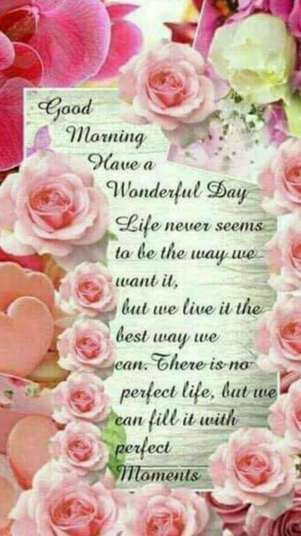 100+ Best Good Morning Images And Quotes - picture 99