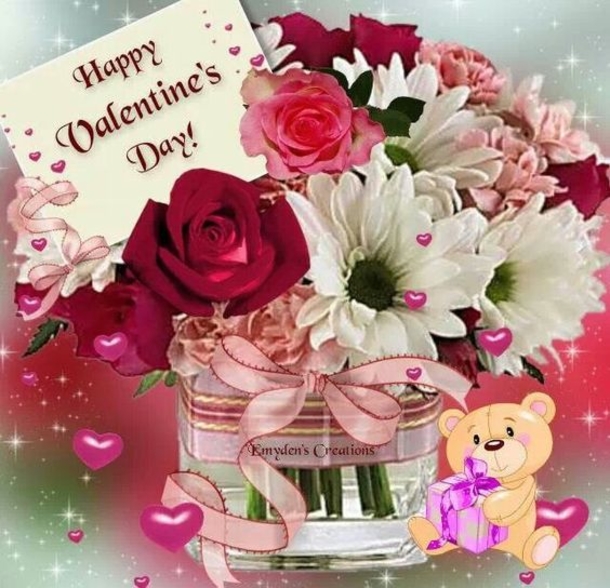 100+ Best Valentine's Day Quotes - picture 10