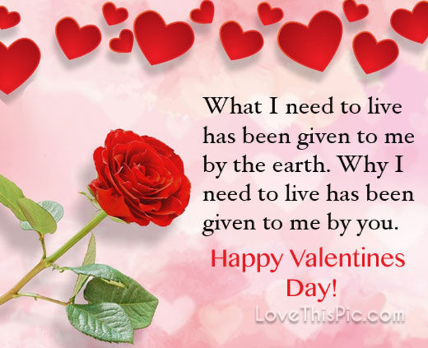 100+ Best Valentine's Day Quotes - picture 102