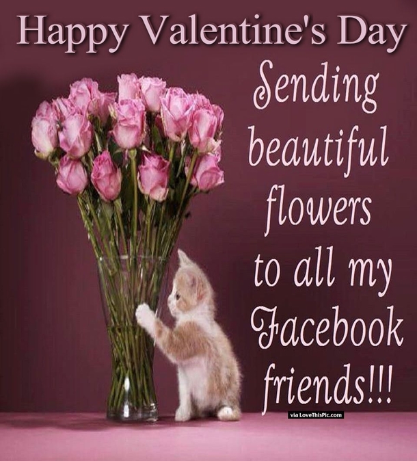 100+ Best Valentine's Day Quotes - picture 103
