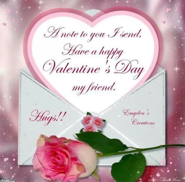 100+ Best Valentine's Day Quotes - picture 11