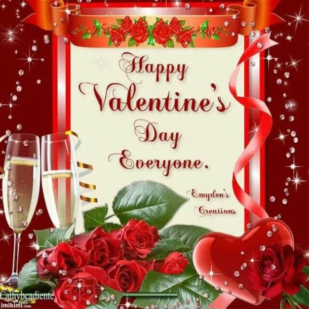 100+ Best Valentine's Day Quotes - picture 15