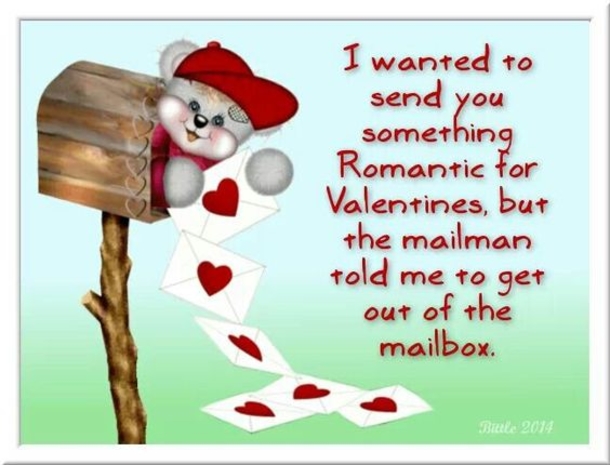 100+ Best Valentine's Day Quotes - picture 19