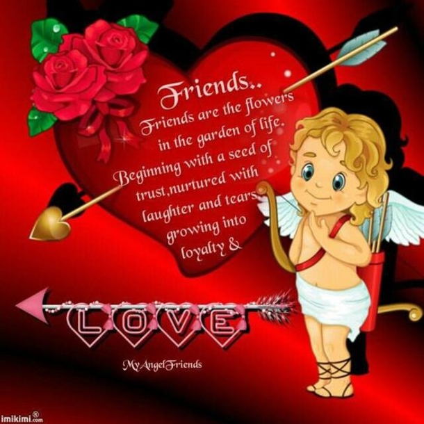 100+ Best Valentine's Day Quotes - picture 2