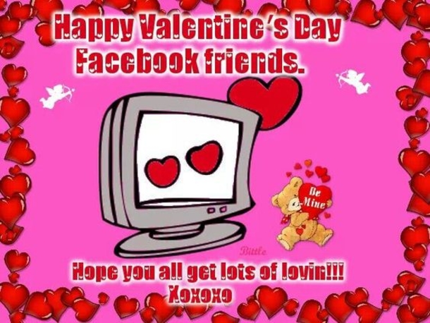 100+ Best Valentine's Day Quotes - picture 22