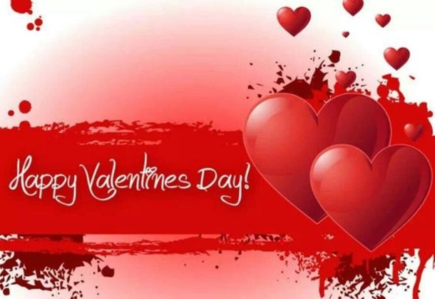 100+ Best Valentine's Day Quotes - picture 23