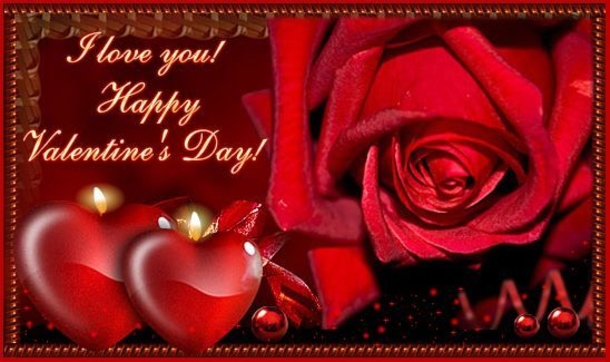 100+ Best Valentine's Day Quotes - picture 29