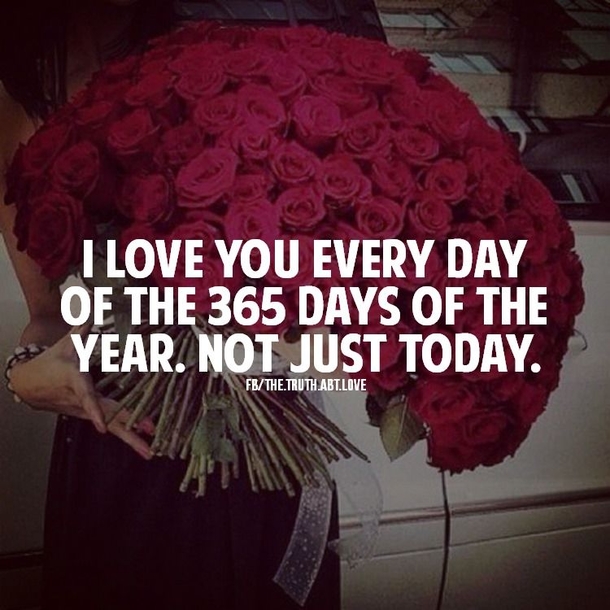100+ Best Valentine's Day Quotes - picture 31