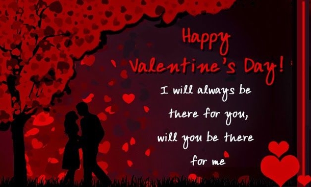100+ Best Valentine's Day Quotes - picture 33