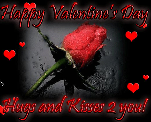 100+ Best Valentine's Day Quotes - picture 34