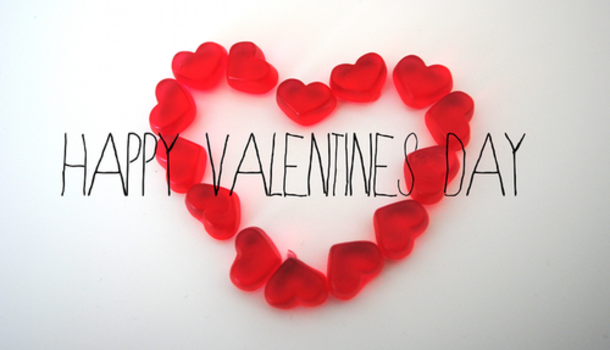 100+ Best Valentine's Day Quotes - picture 37