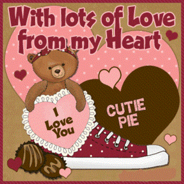 100+ Best Valentine's Day Quotes - picture 43