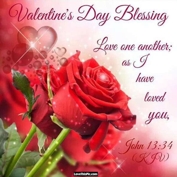 100+ Best Valentine's Day Quotes - picture 47