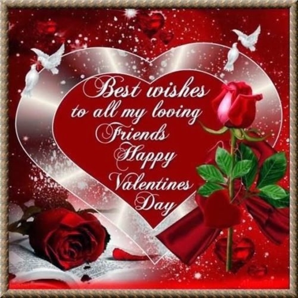 100+ Best Valentine's Day Quotes - picture 52
