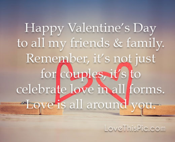 100+ Best Valentine's Day Quotes - picture 55