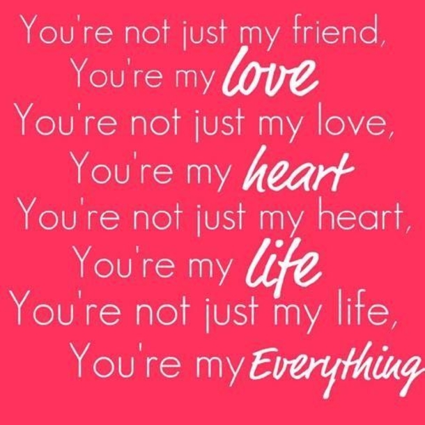 100+ Best Valentine's Day Quotes - picture 56