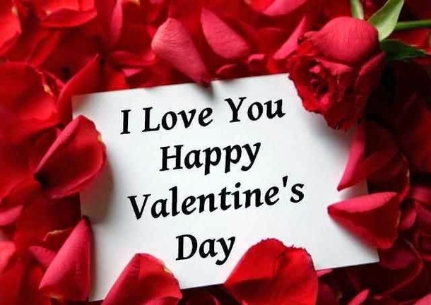 100+ Best Valentine's Day Quotes - picture 58