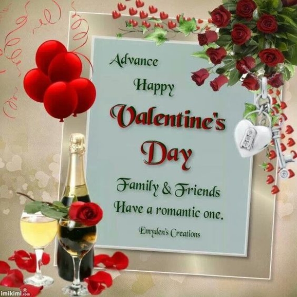 100+ Best Valentine's Day Quotes - picture 6