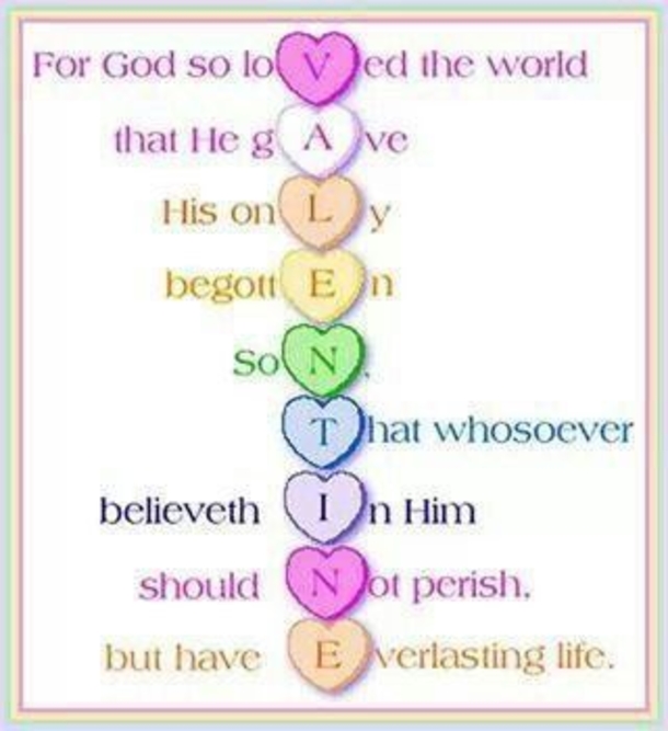 100+ Best Valentine's Day Quotes - picture 62