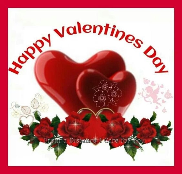 100+ Best Valentine's Day Quotes - picture 63