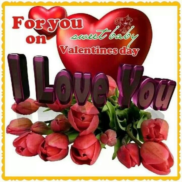 100+ Best Valentine's Day Quotes - picture 64