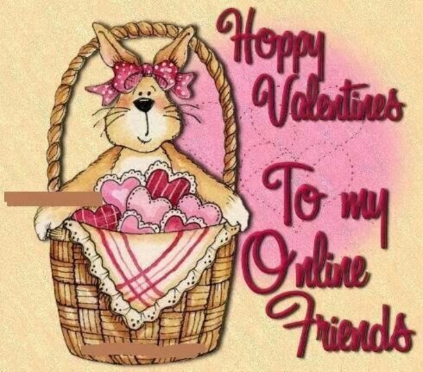 100+ Best Valentine's Day Quotes - picture 70