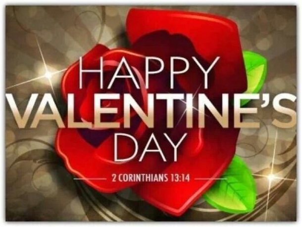 100+ Best Valentine's Day Quotes - picture 71