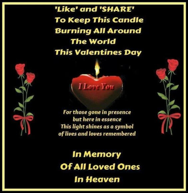 100+ Best Valentine's Day Quotes - picture 73