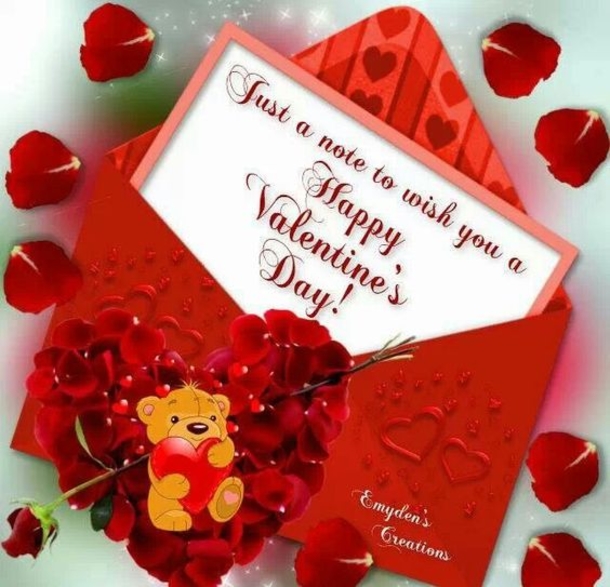 100+ Best Valentine's Day Quotes - picture 8