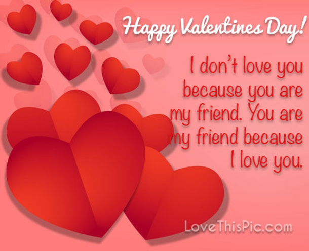 100+ Best Valentine's Day Quotes - picture 82