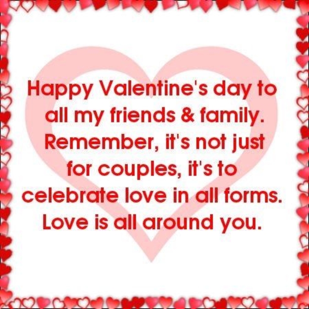 100+ Best Valentine's Day Quotes - picture 84