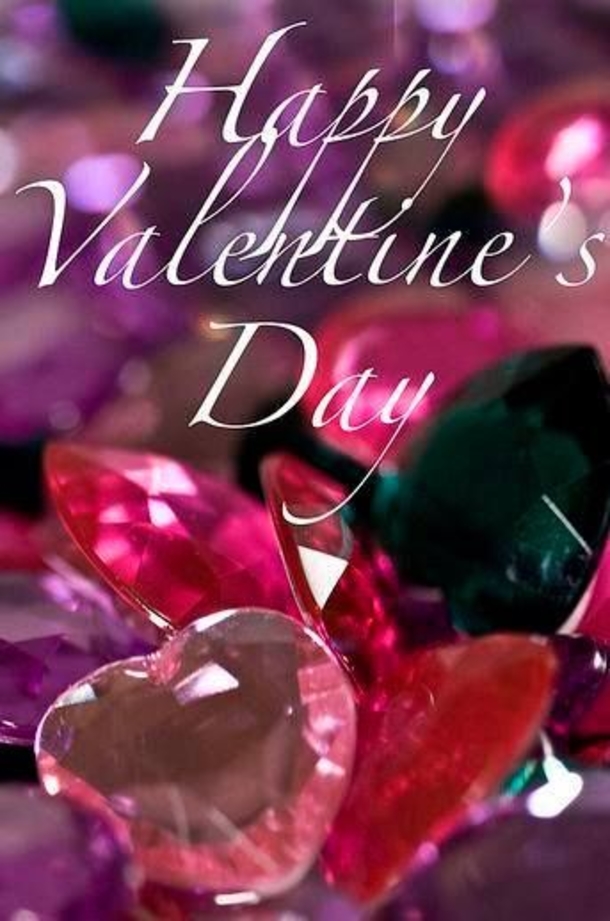 100+ Best Valentine's Day Quotes - picture 88