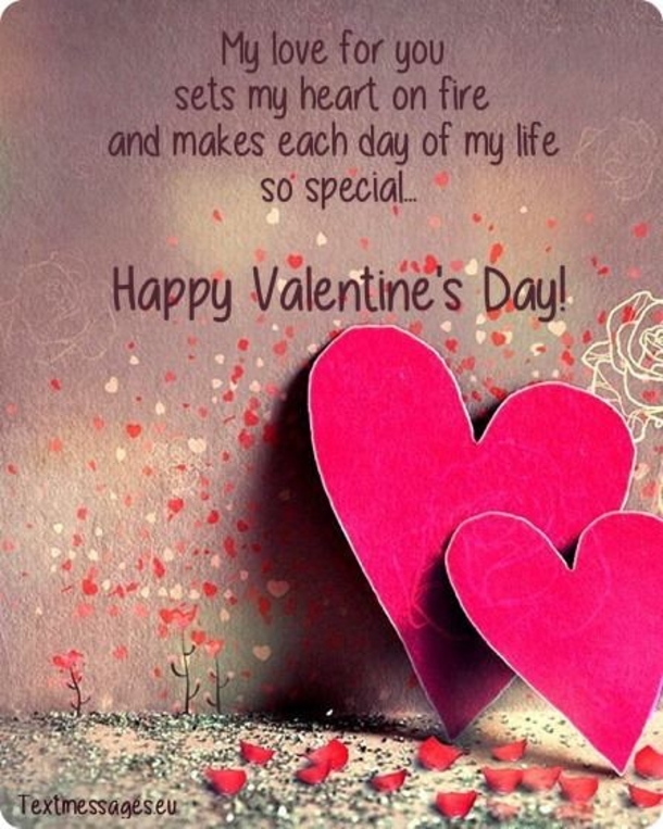100+ Best Valentine's Day Quotes - picture 90