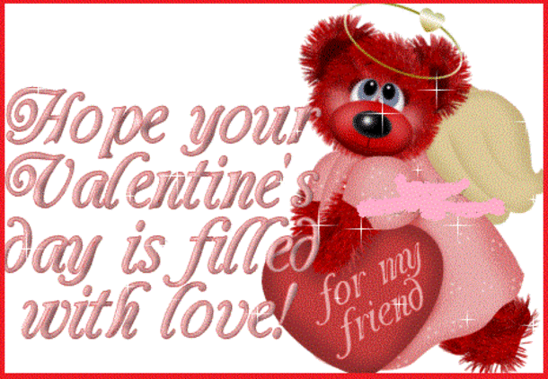 100+ Best Valentine's Day Quotes - picture 92