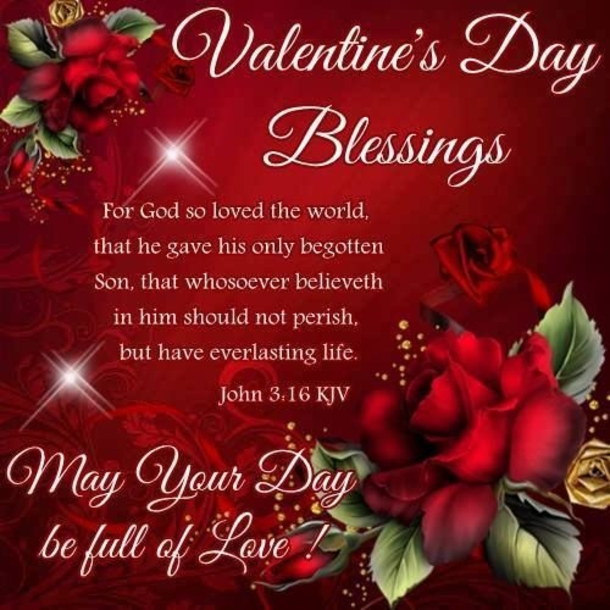 100+ Best Valentine's Day Quotes - picture 94