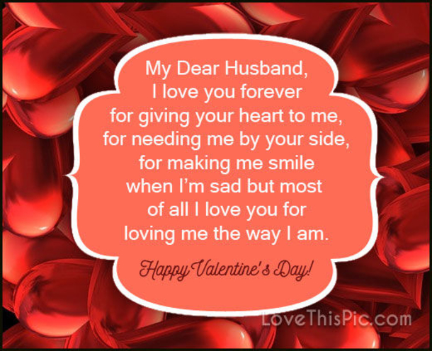 100+ Best Valentine's Day Quotes - picture 95