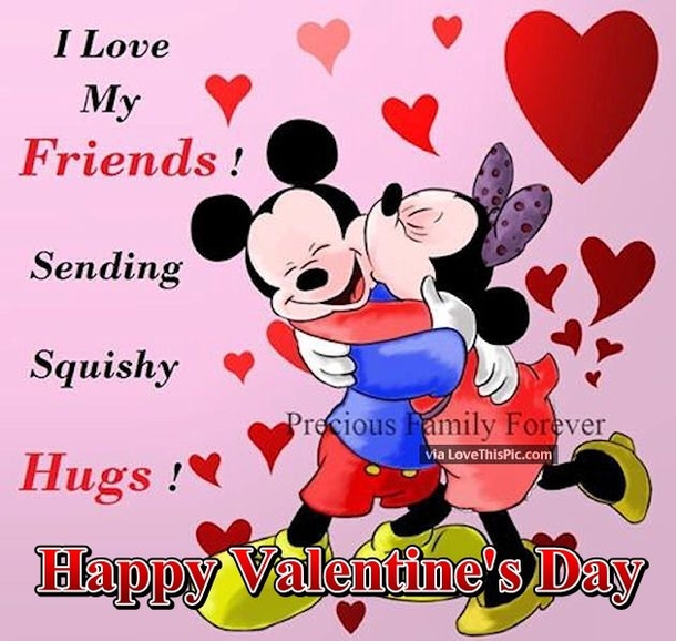 100+ Best Valentine's Day Quotes - picture 96