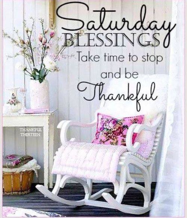 100 Creative Saturday Quotes, Greetings And IG Captions (2023) - picture 10