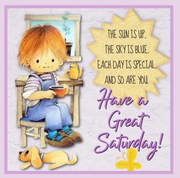 100 Creative Saturday Quotes, Greetings And IG Captions (2023) - picture 6