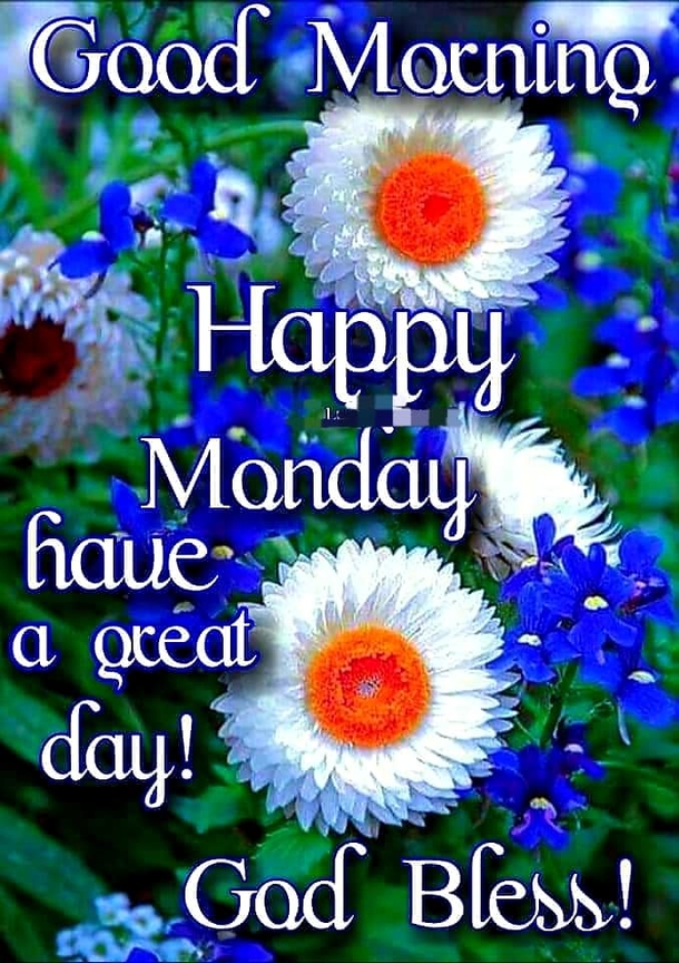 100+ Good Morning Monday Inspiration Quotes For 2024 - picture 3
