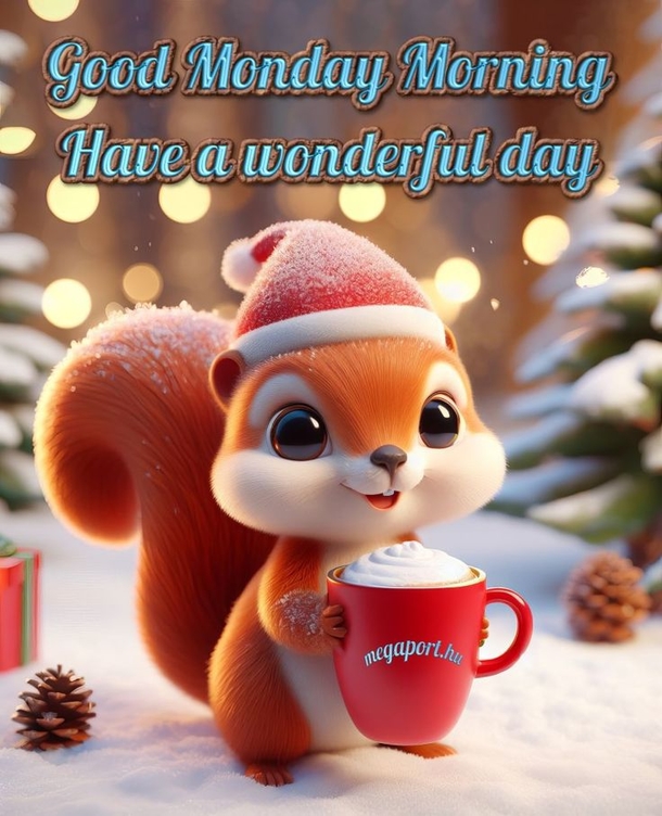 100+ Good Morning Monday Inspiration Quotes For 2024 - picture 4