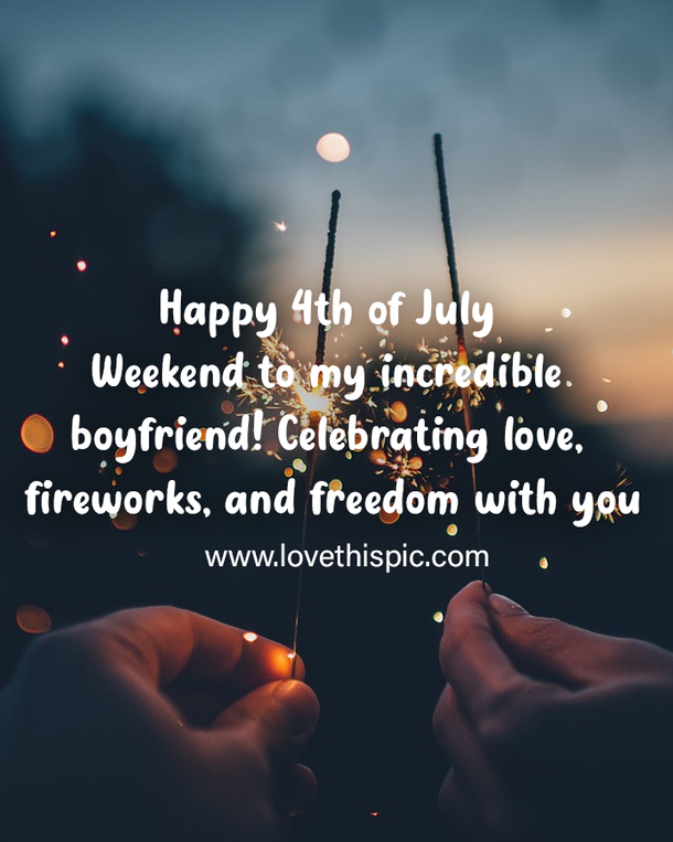 100+ Happy 4th Of July 2023 Weekend Quotes, Wishes And Greetings - picture 10