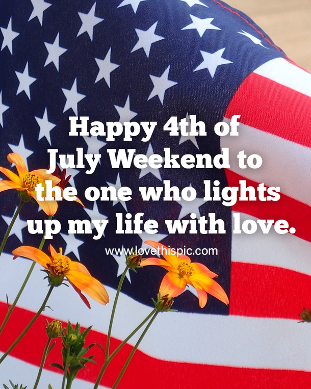 100+ Happy 4th Of July 2023 Weekend Quotes, Wishes And Greetings - picture 6