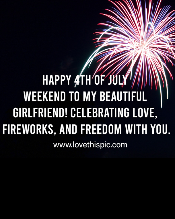 100+ Happy 4th Of July 2023 Weekend Quotes, Wishes And Greetings - picture 9