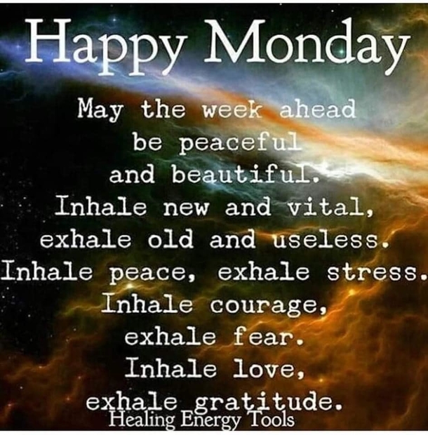 100+ Happy Monday 2023 Quotes, IG Captions, Messages And More - picture 4