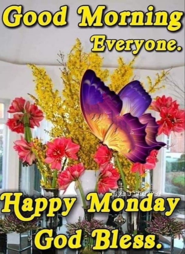 100+ Happy Monday 2023 Quotes, IG Captions, Messages And More - picture 9