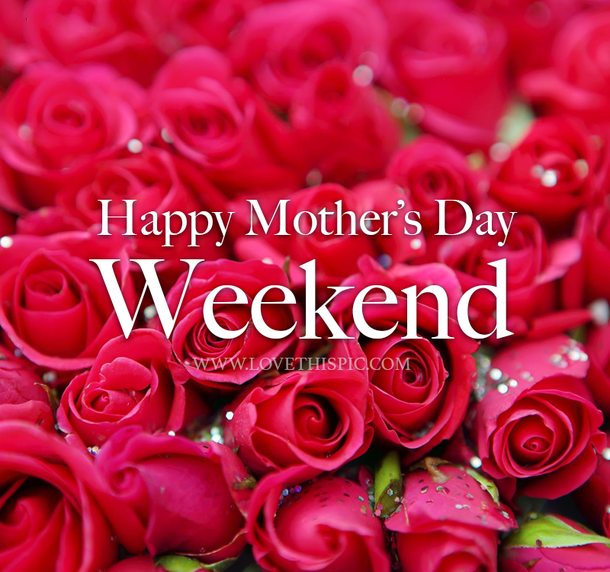 100 Heartwarming Happy Mother's Day Weekend Quotes For 2023 - picture 8