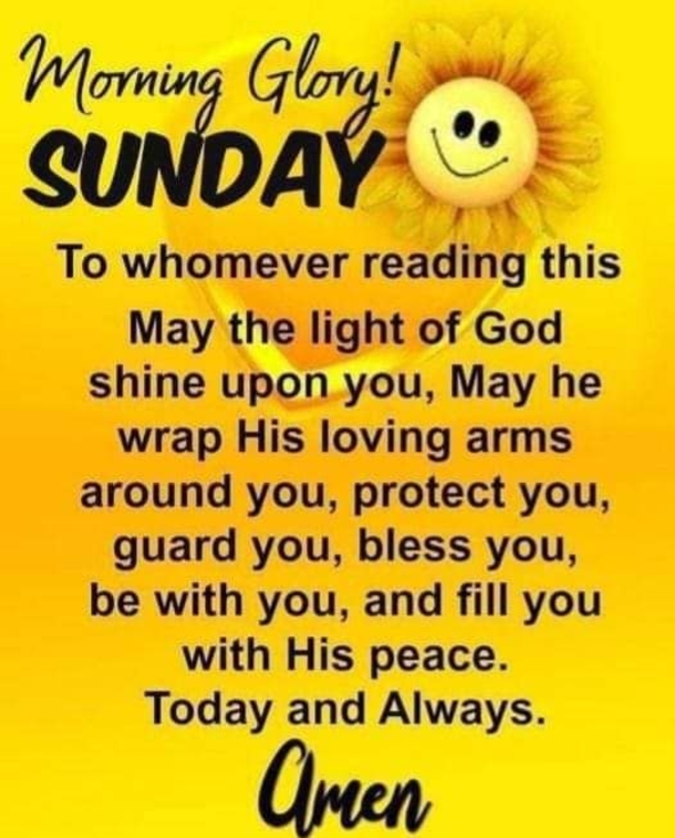 100+ Hello Sunday Quotes In 2024 To Elevate Your Day - picture 3
