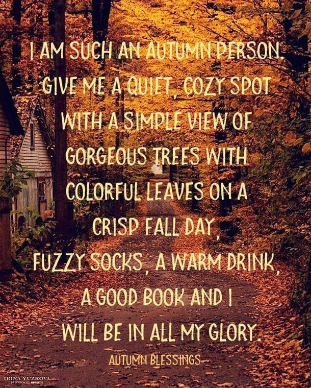 100+ Inspirational Short Fall Quotes You Will Love - picture 4